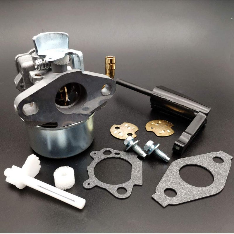IBVIBV Carburetor Carb Compatible with 900 Series INTEK Motor 205cc Replacement part - Image 3